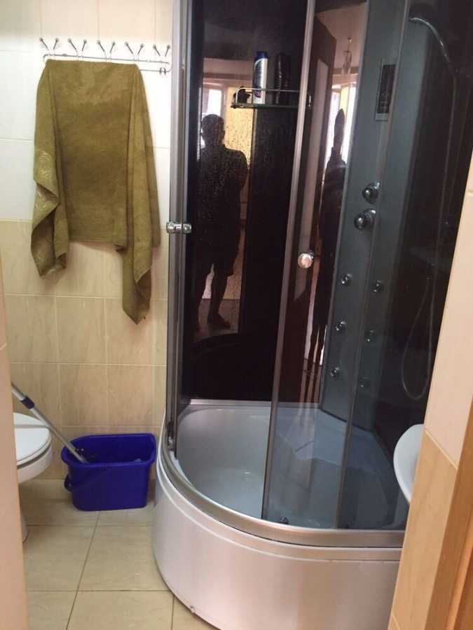 Аренда 1-комнатной квартиры 48 м², Литературная ул., 12
