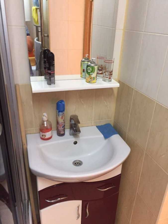 Аренда 1-комнатной квартиры 48 м², Литературная ул., 12