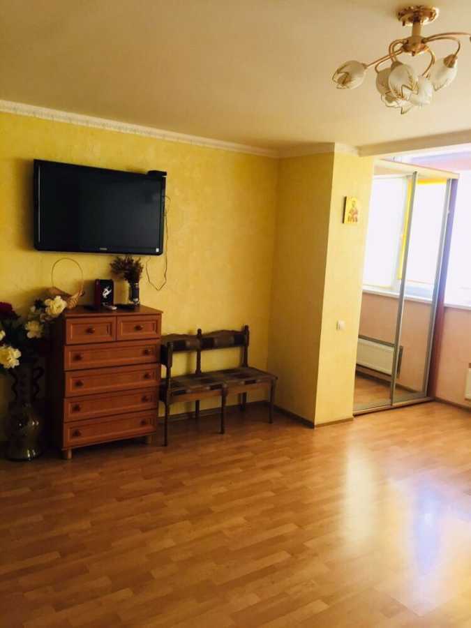 Аренда 1-комнатной квартиры 48 м², Литературная ул., 12