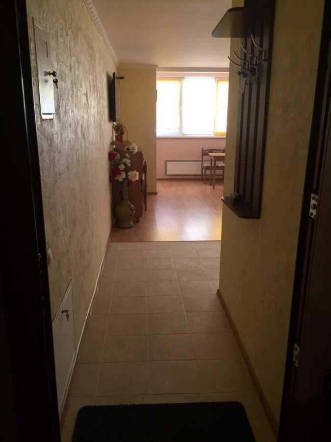 Аренда 1-комнатной квартиры 48 м², Литературная ул., 12