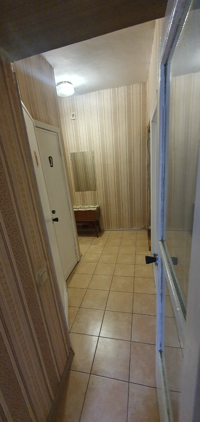 Продажа 3-комнатной квартиры 55.5 м², Сегедская ул.