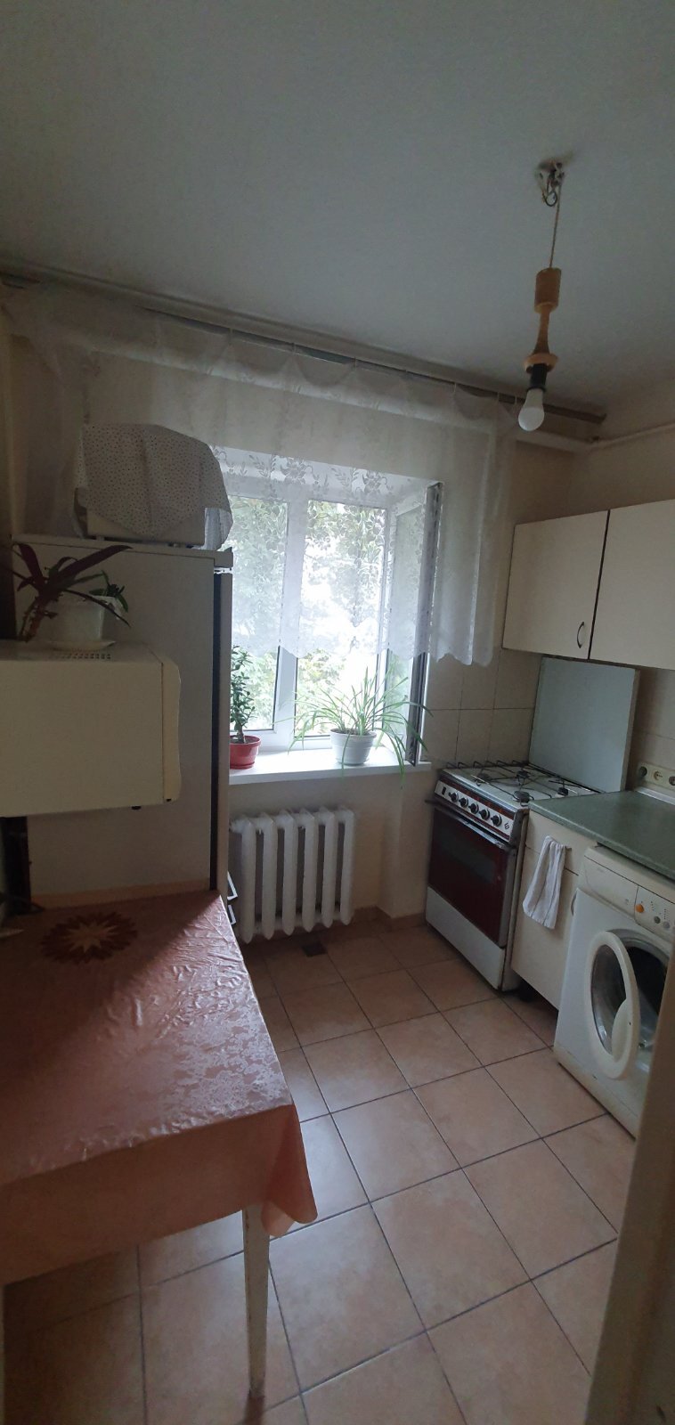Продажа 3-комнатной квартиры 55.5 м², Сегедская ул.