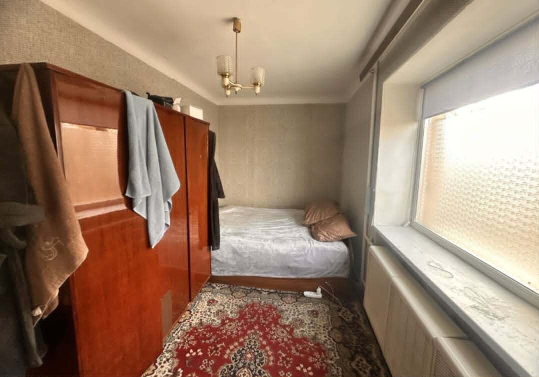 Продажа 2-комнатной квартиры 44 м², Глебова ул.
