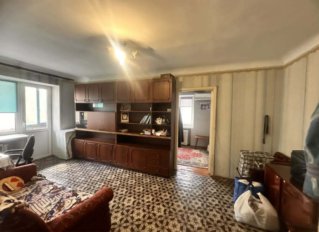 Продажа 2-комнатной квартиры 44 м², Глебова ул.