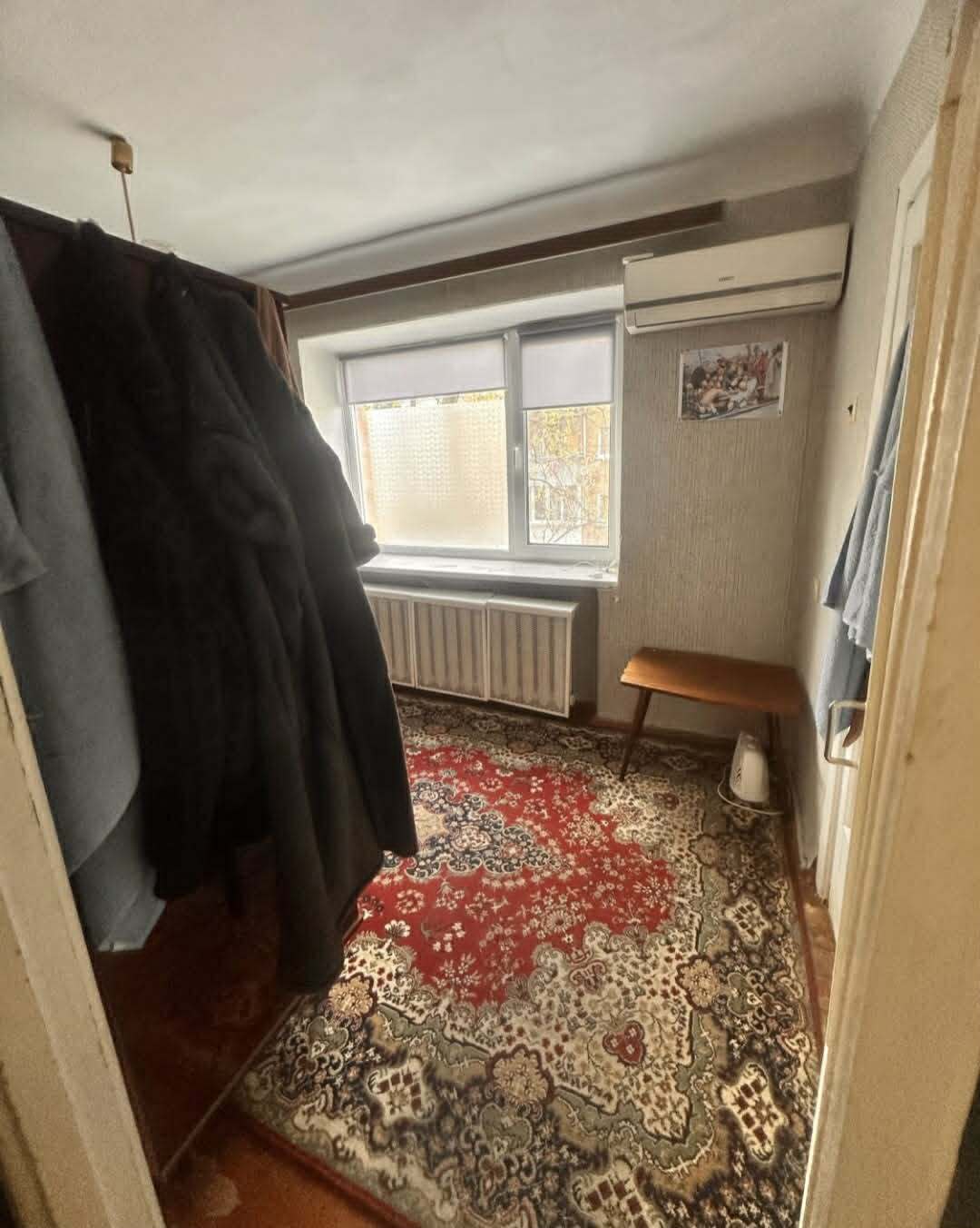 Продажа 2-комнатной квартиры 44 м², Глебова ул.