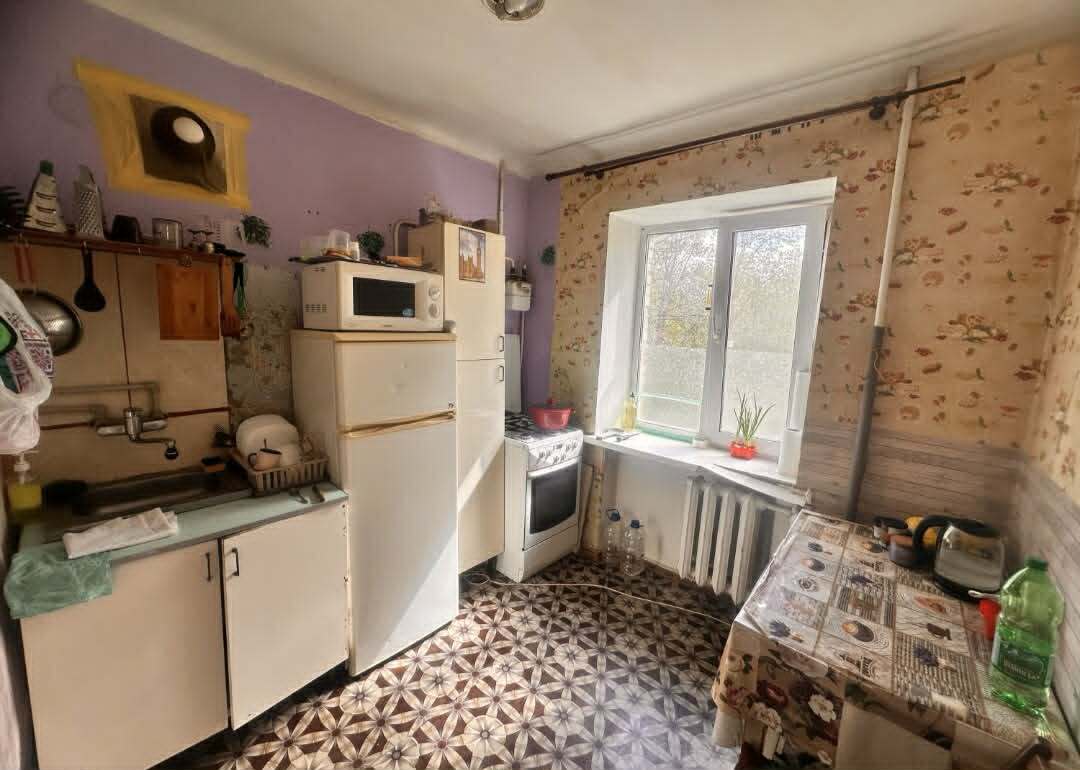 Продажа 2-комнатной квартиры 44 м², Глебова ул.