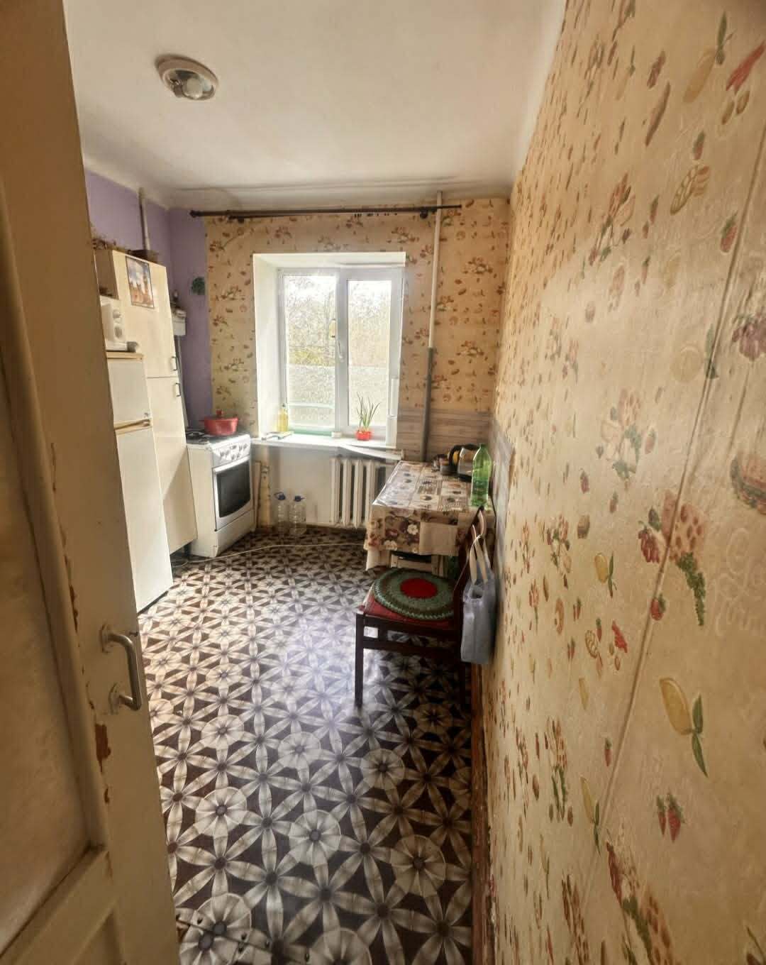 Продажа 2-комнатной квартиры 44 м², Глебова ул.