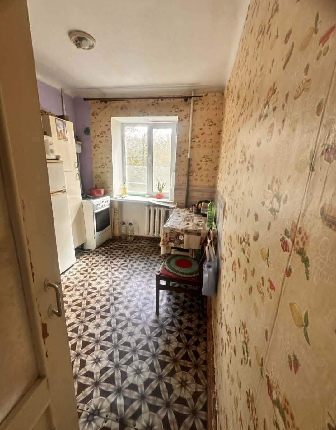 Продажа 2-комнатной квартиры 44 м², Глебова ул.