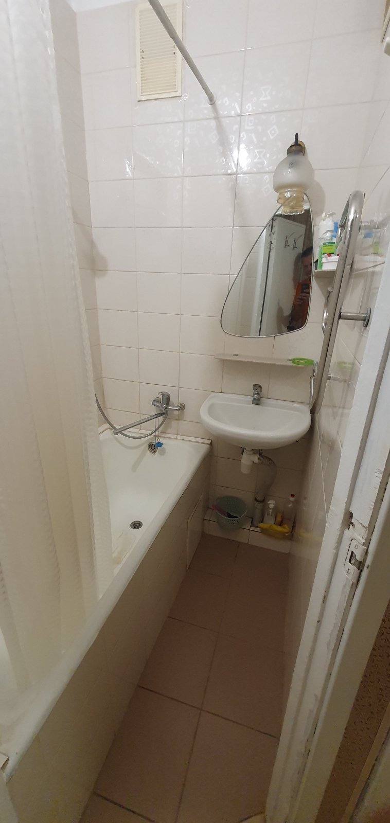 Продажа 3-комнатной квартиры 55.5 м², Сегедская ул.