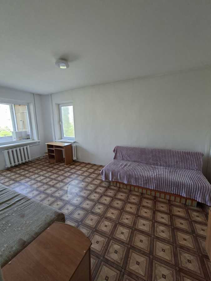 Продажа 1-комнатной квартиры 36 м², Академика Заболотного ул., 42