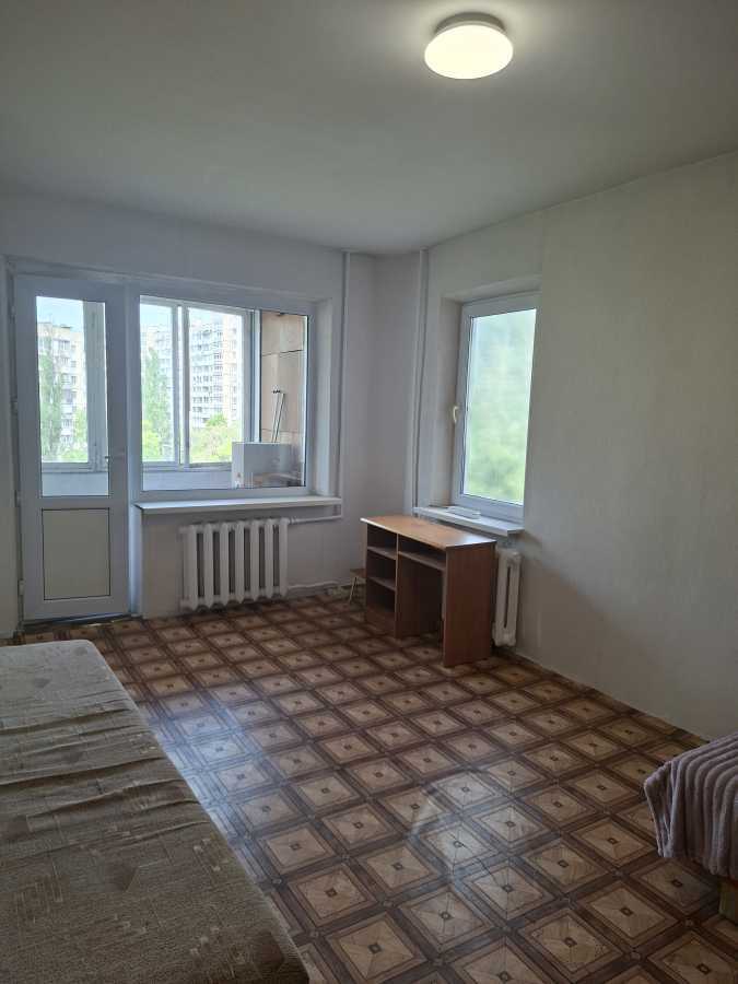 Продажа 1-комнатной квартиры 36 м², Академика Заболотного ул., 42