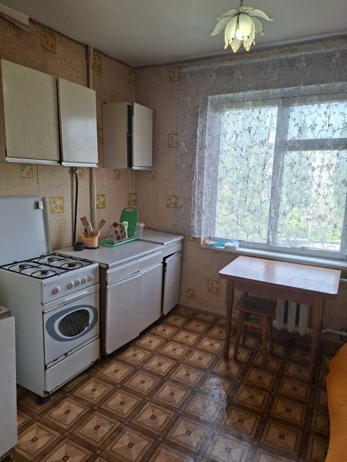 Продажа 1-комнатной квартиры 36 м², Академика Заболотного ул., 42