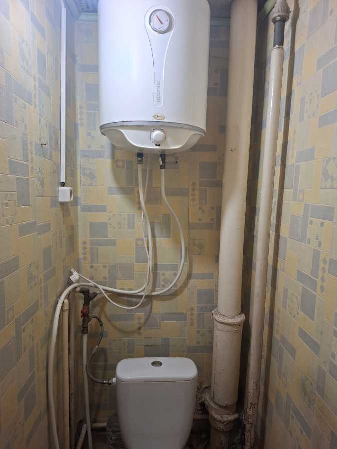 Продажа 1-комнатной квартиры 36 м², Академика Заболотного ул., 42
