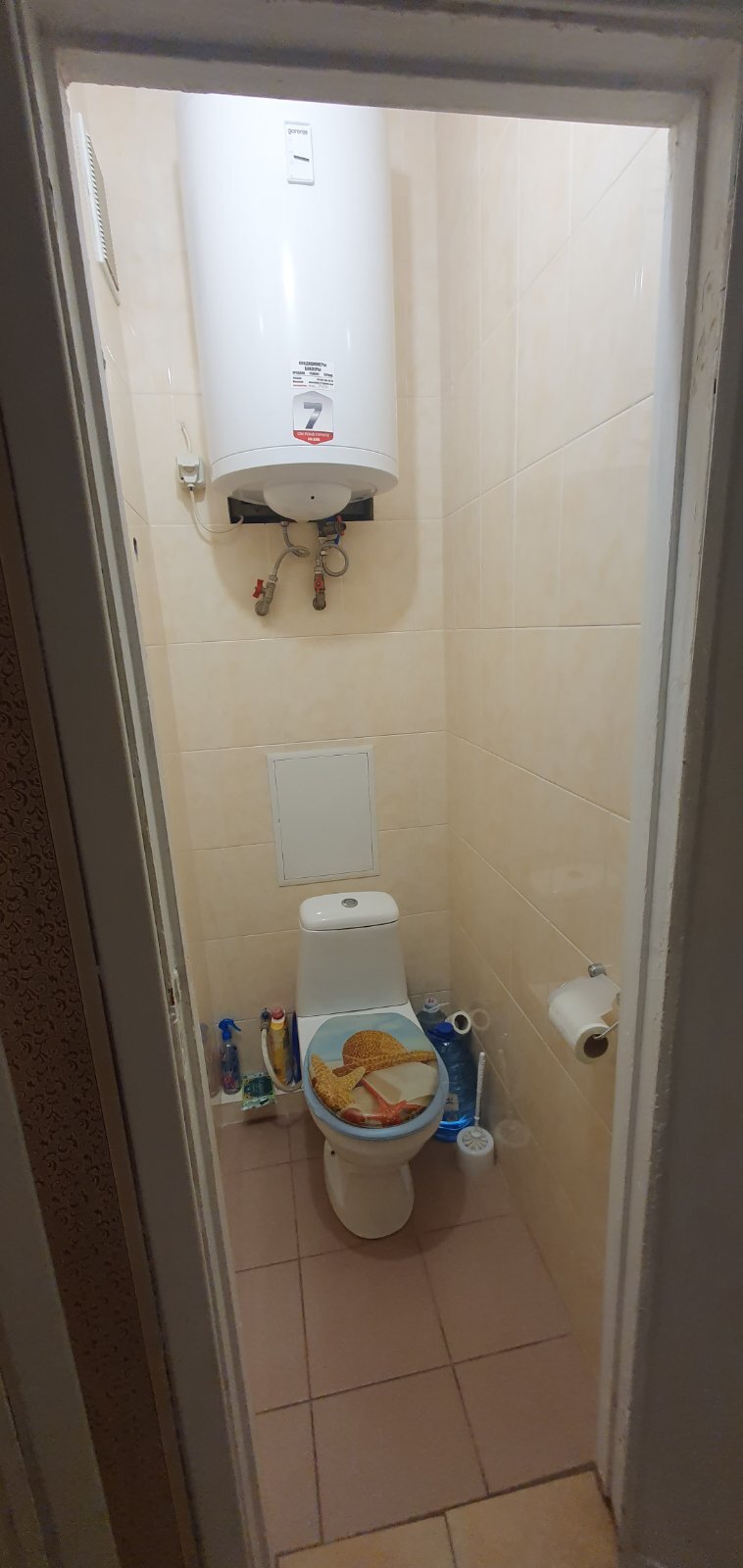 Продажа 3-комнатной квартиры 55.5 м², Сегедская ул.