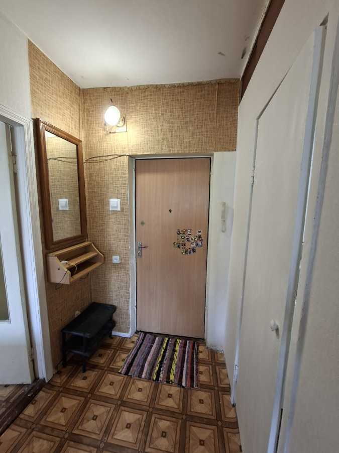 Продажа 1-комнатной квартиры 36 м², Академика Заболотного ул., 42