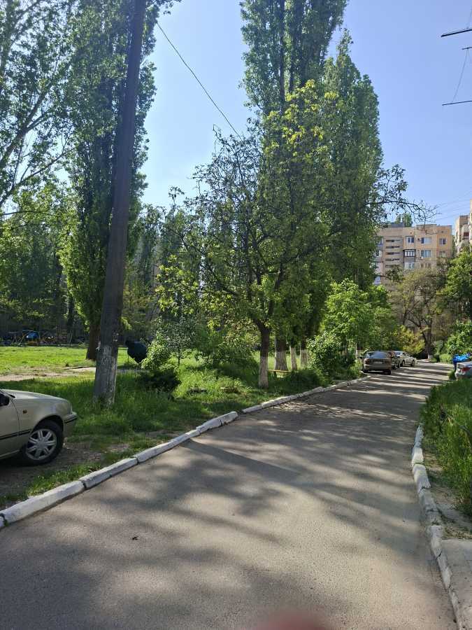 Продажа 1-комнатной квартиры 36 м², Академика Заболотного ул., 42