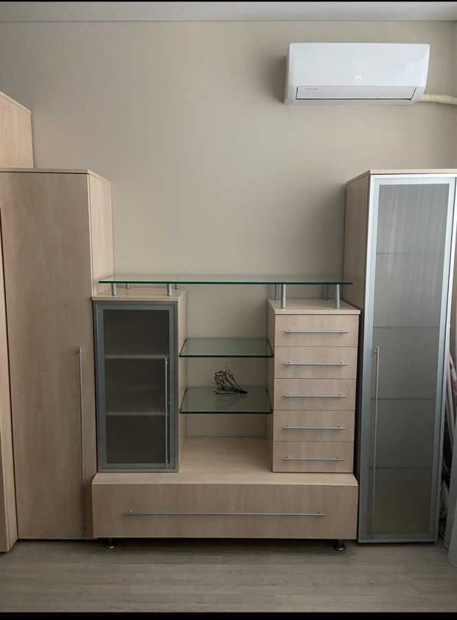 Оренда 1-кімнатної квартири 34 м², Львівська вул., 1А