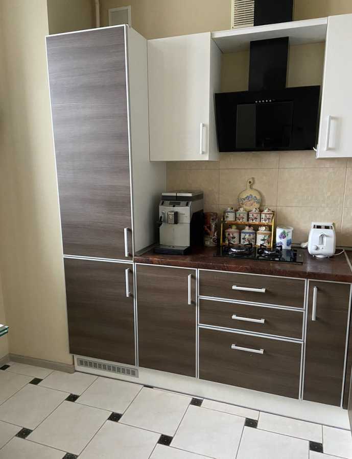 Оренда 1-кімнатної квартири 34 м², Львівська вул., 1А