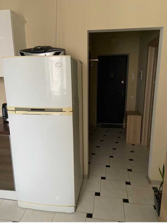 Оренда 1-кімнатної квартири 34 м², Львівська вул., 1А
