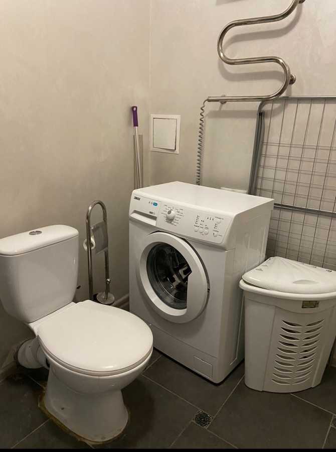 Оренда 1-кімнатної квартири 34 м², Львівська вул., 1А