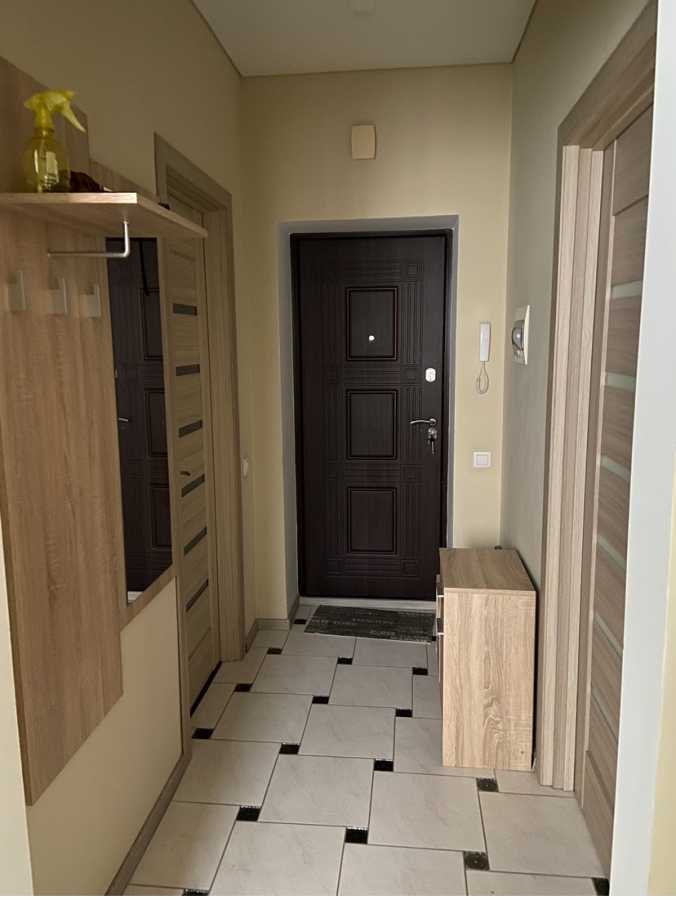 Оренда 1-кімнатної квартири 34 м², Львівська вул., 1А