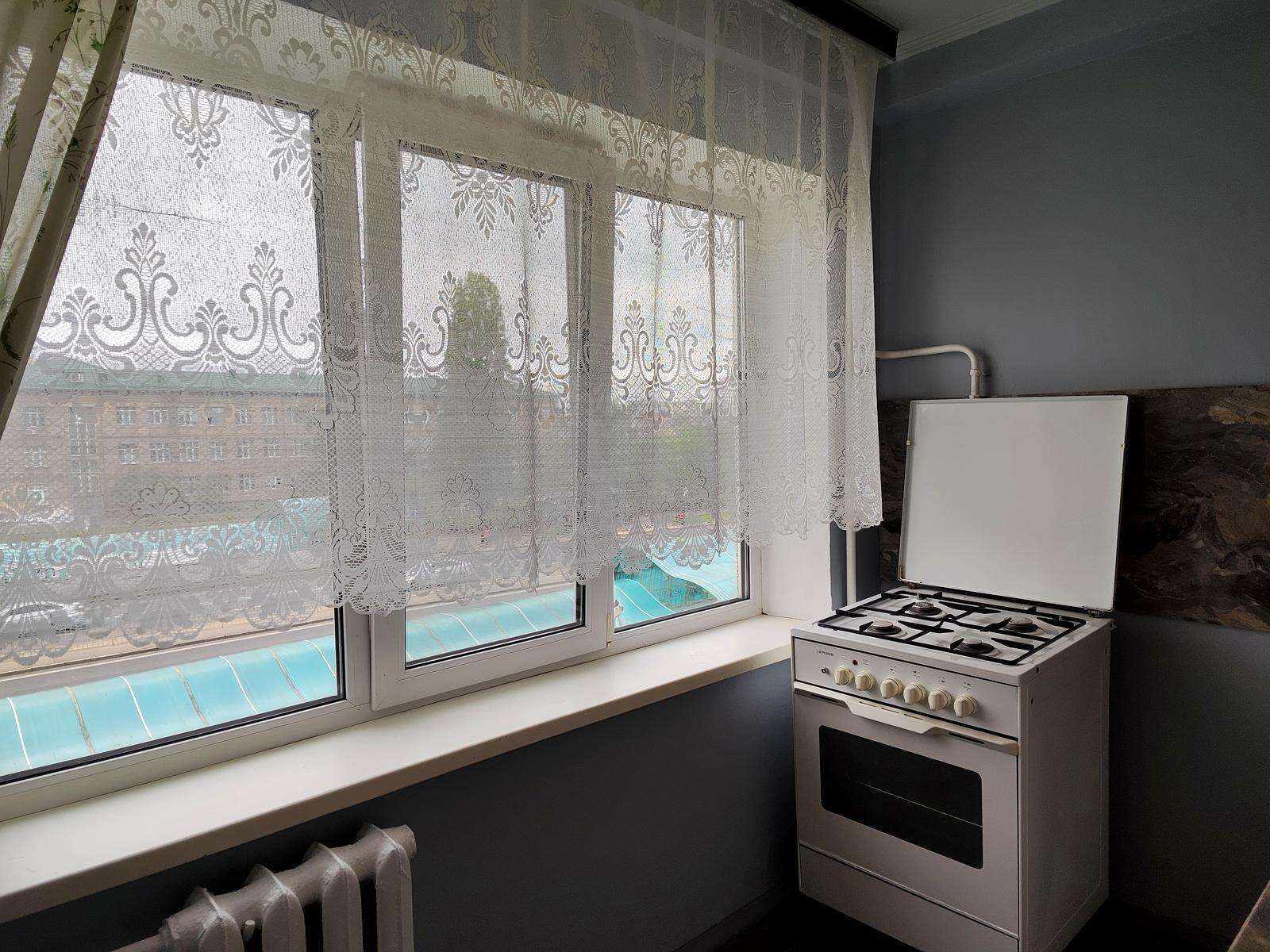 Продажа 1-комнатной квартиры 31.5 м², Воскресенская ул., 40
