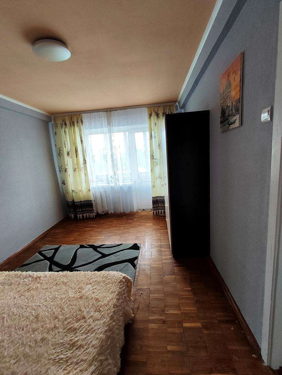 Продажа 1-комнатной квартиры 31.5 м², Воскресенская ул., 40