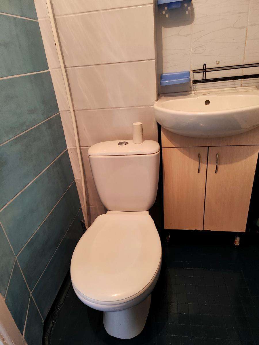 Продажа 1-комнатной квартиры 31.5 м², Воскресенская ул., 40