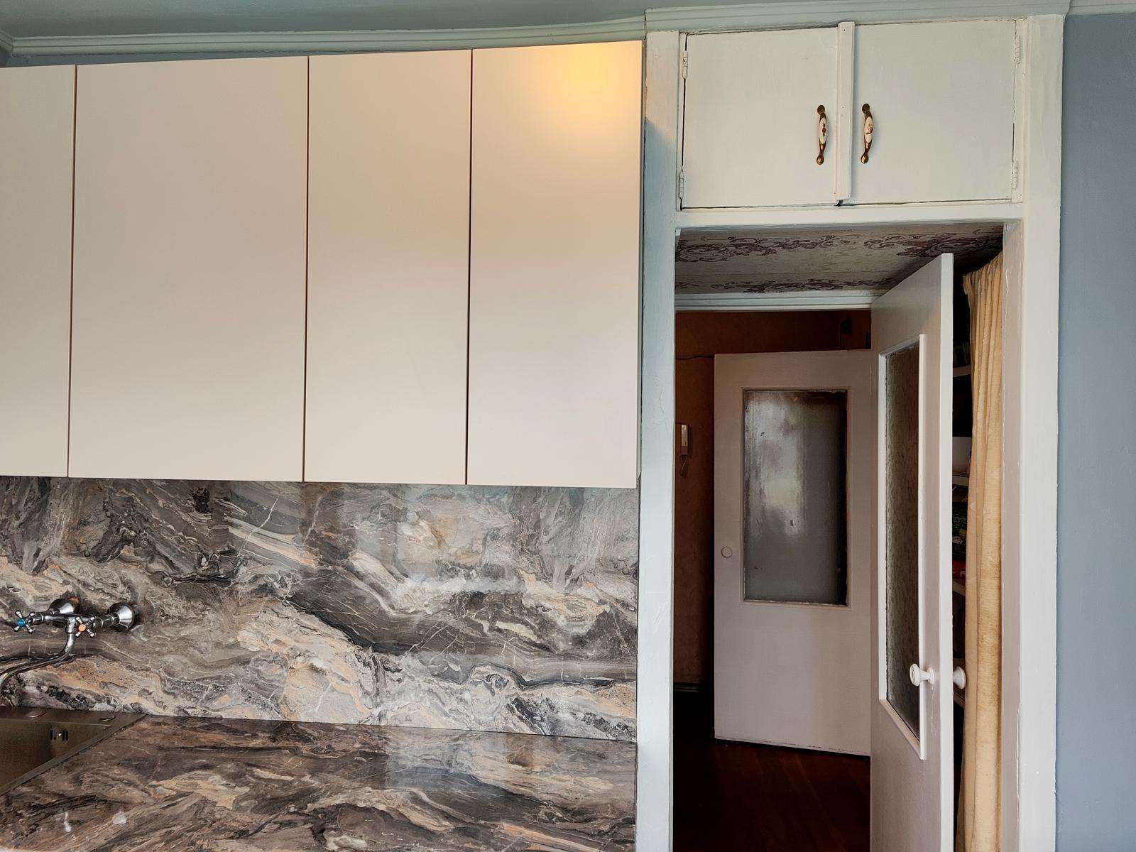 Продажа 1-комнатной квартиры 31.5 м², Воскресенская ул., 40