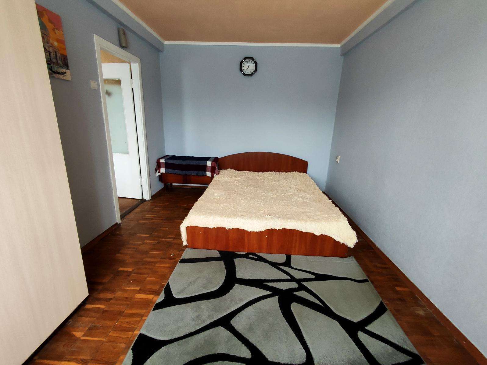 Продажа 1-комнатной квартиры 31.5 м², Воскресенская ул., 40