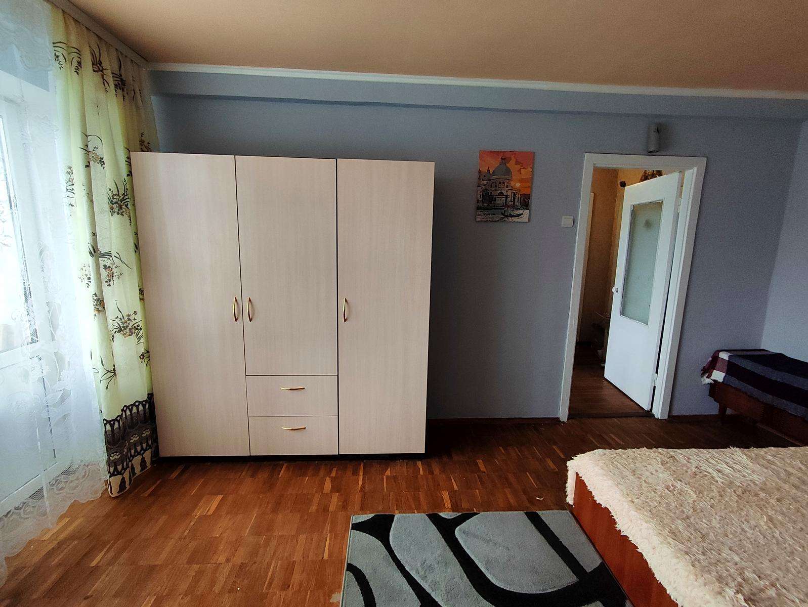 Продажа 1-комнатной квартиры 31.5 м², Воскресенская ул., 40