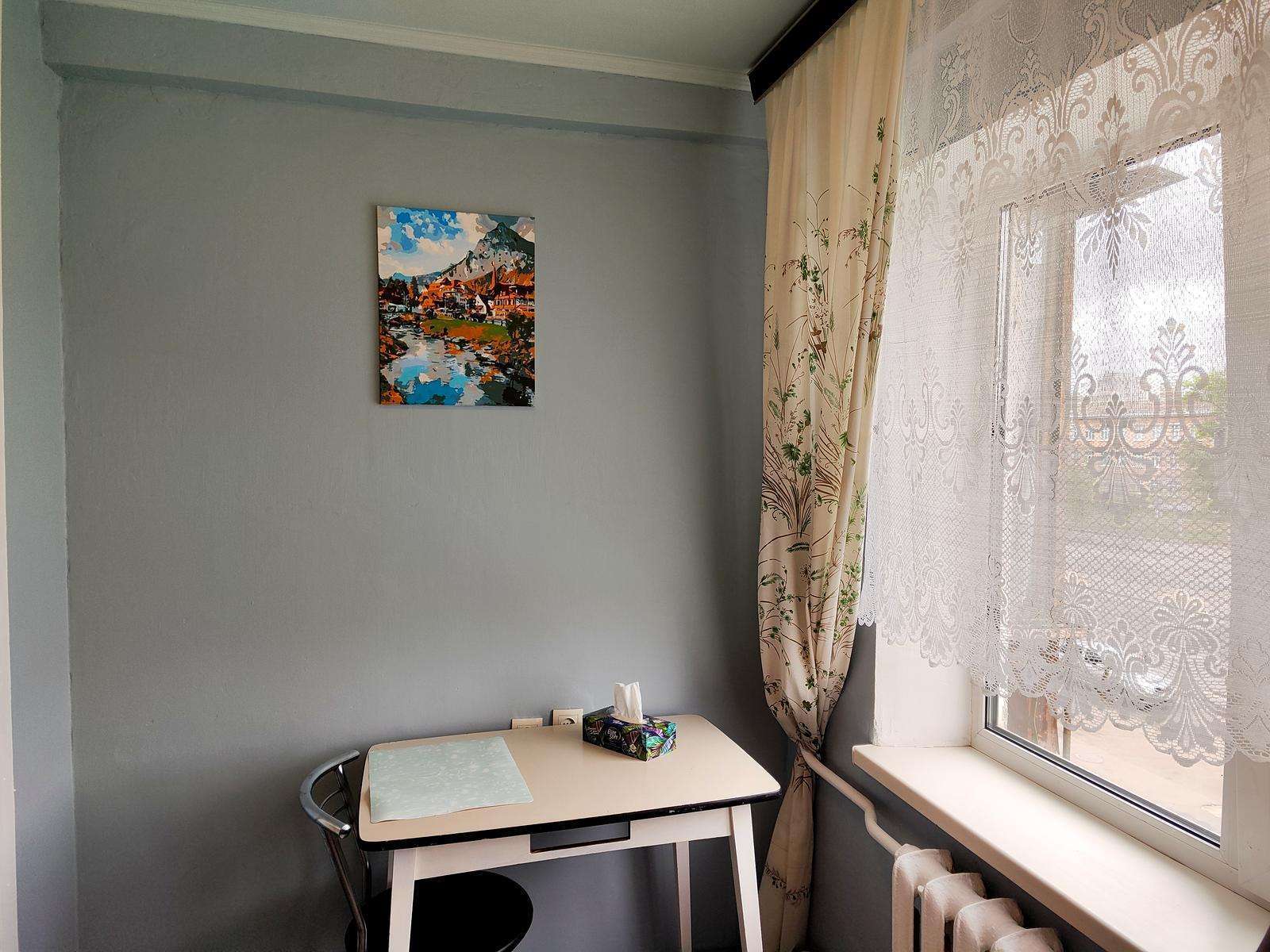 Продажа 1-комнатной квартиры 31.5 м², Воскресенская ул., 40