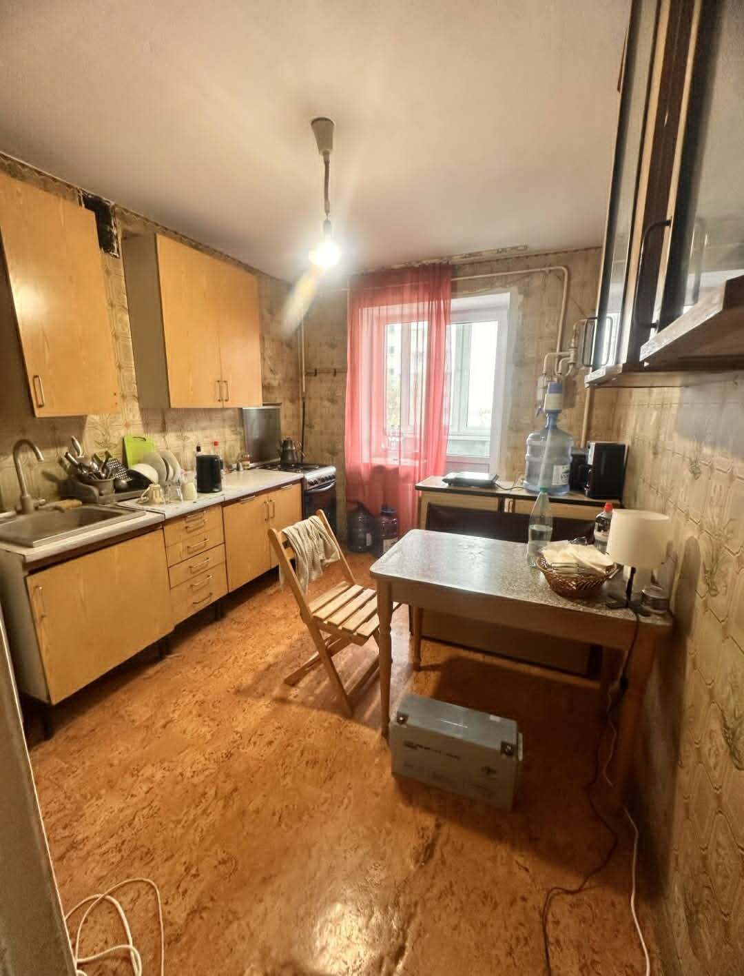 Продажа 3-комнатной квартиры 68 м², Рабочая ул., 19