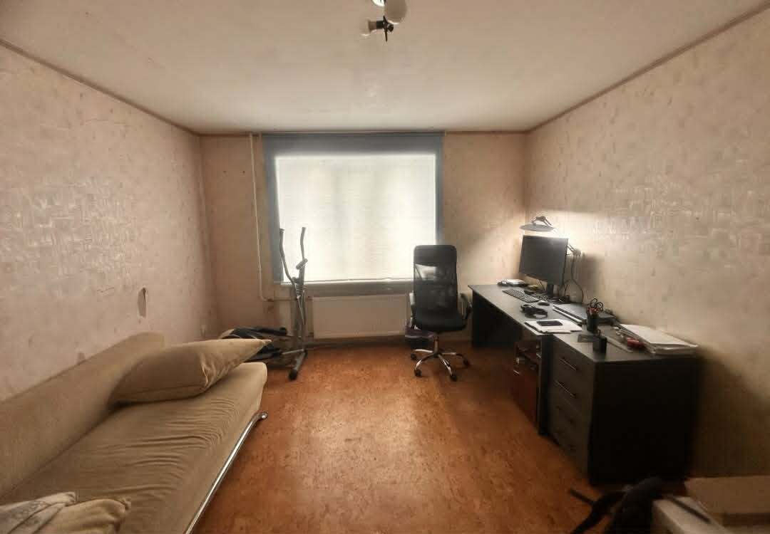 Продажа 3-комнатной квартиры 68 м², Рабочая ул., 19