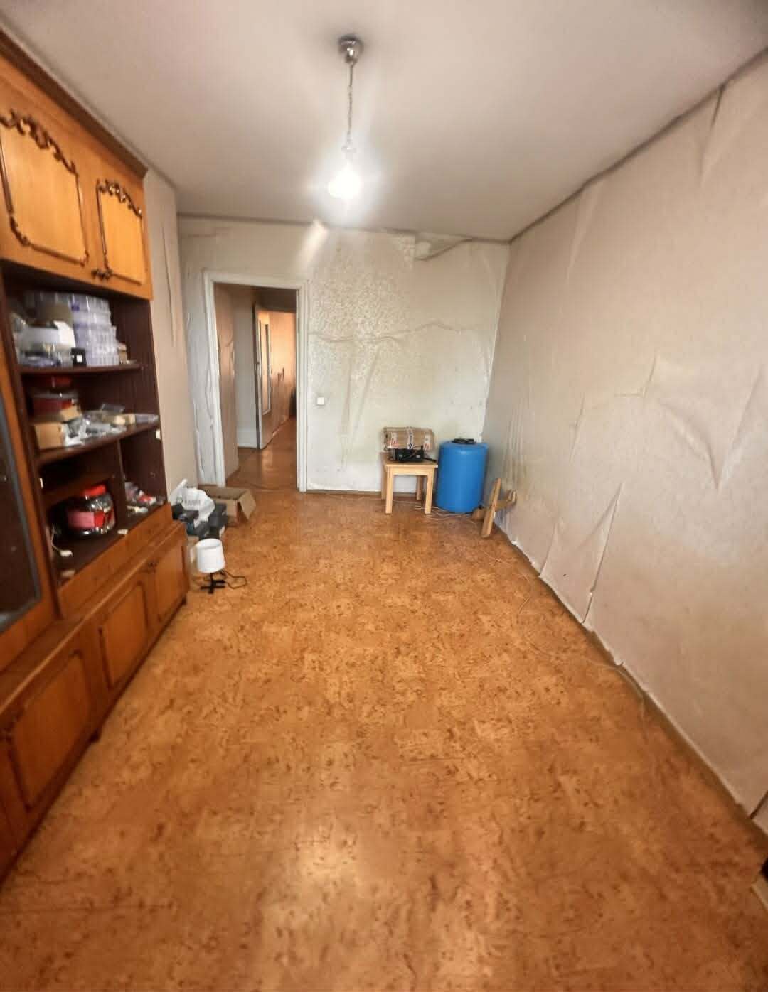 Продажа 3-комнатной квартиры 68 м², Рабочая ул., 19