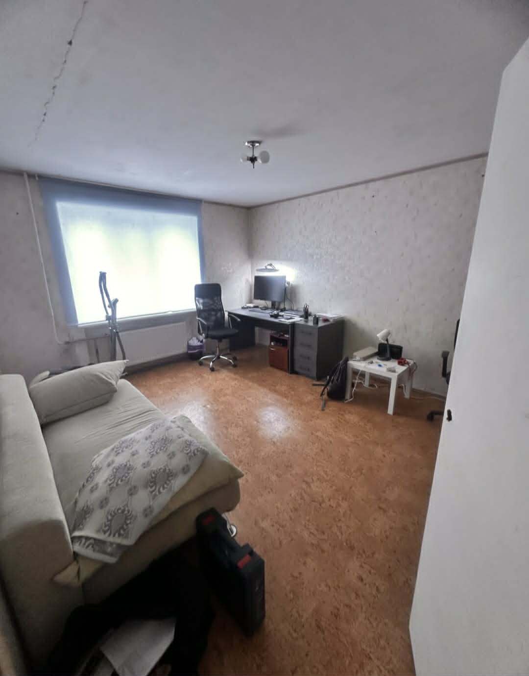 Продажа 3-комнатной квартиры 68 м², Рабочая ул., 19