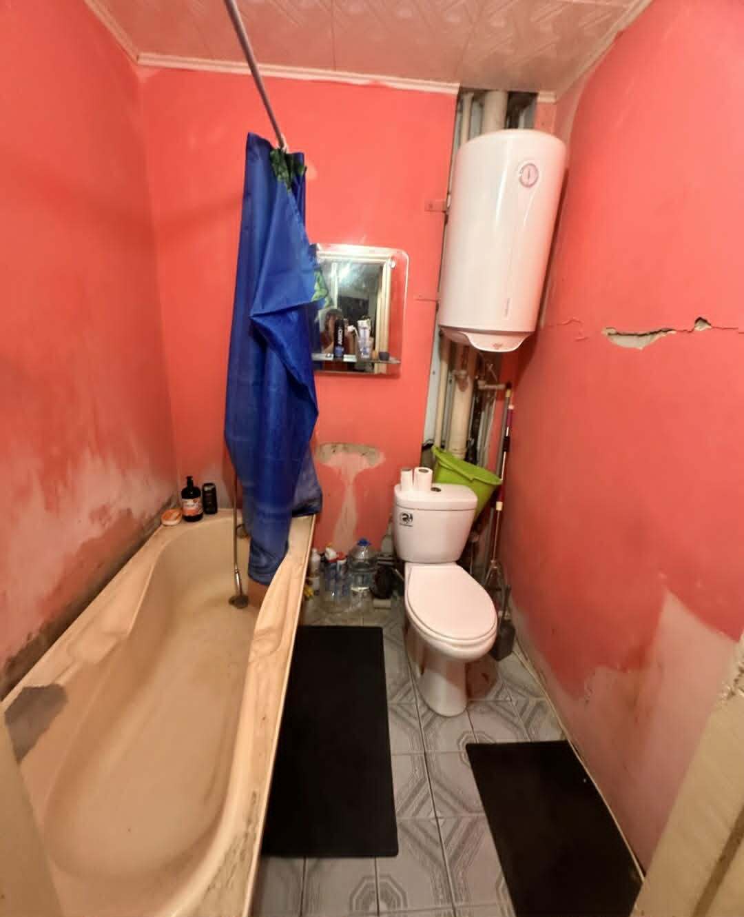 Продажа 3-комнатной квартиры 68 м², Рабочая ул., 19