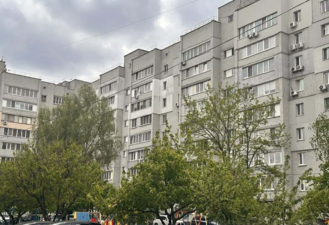 Продажа 3-комнатной квартиры 68 м², Рабочая ул., 19