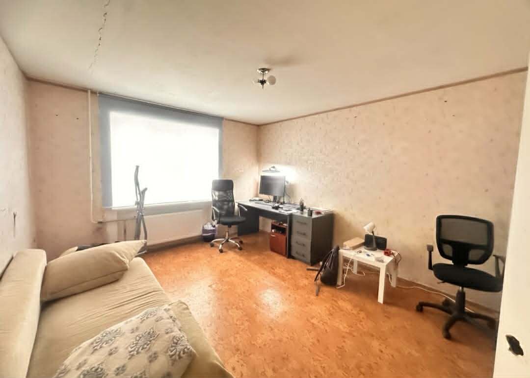 Продажа 3-комнатной квартиры 68 м², Рабочая ул., 19