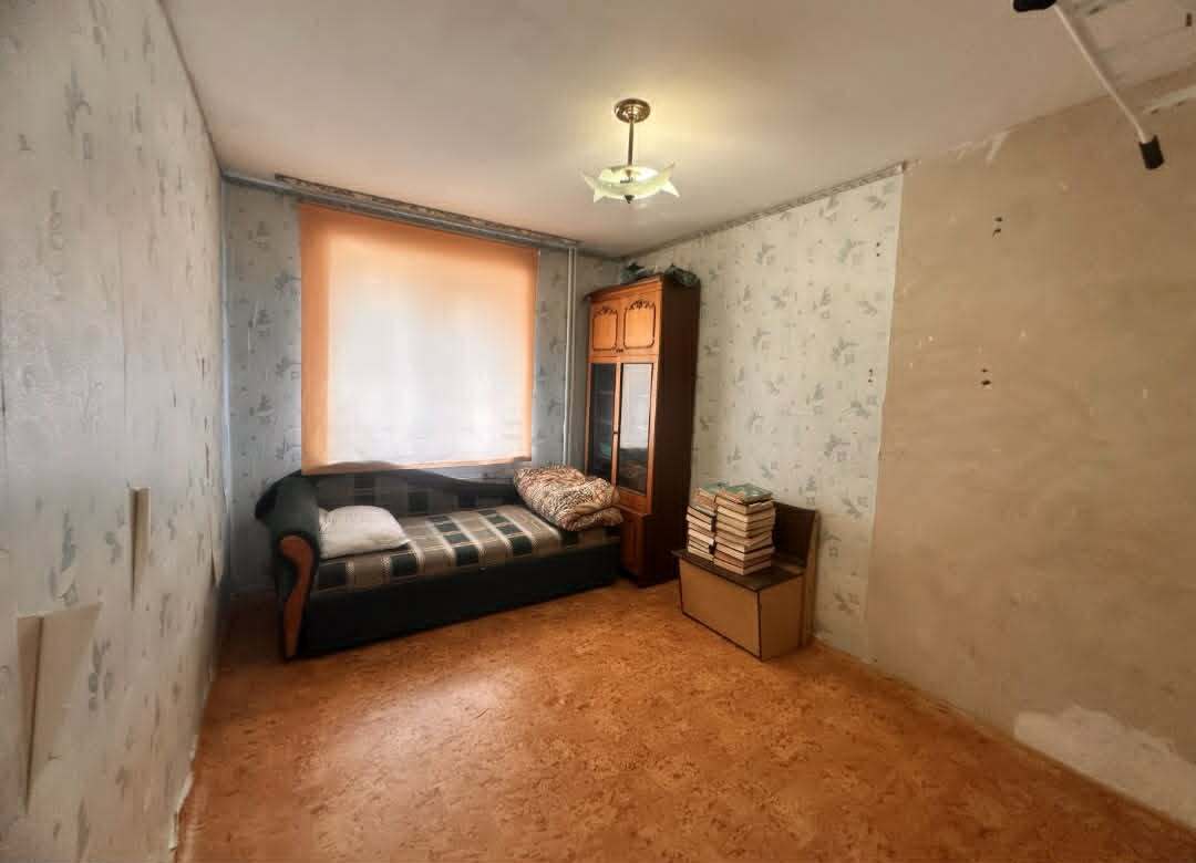 Продажа 3-комнатной квартиры 68 м², Рабочая ул., 19