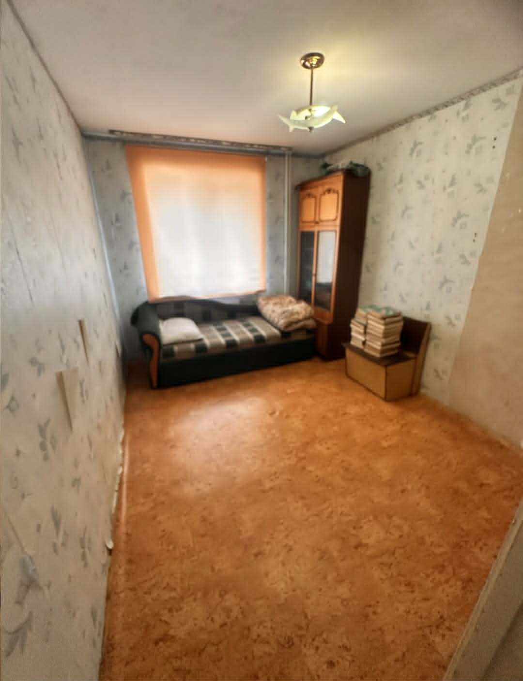Продажа 3-комнатной квартиры 68 м², Рабочая ул., 19