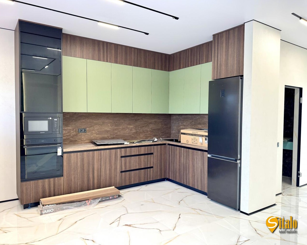 Продаж будинку 125 м², 1-а Озерна вул.