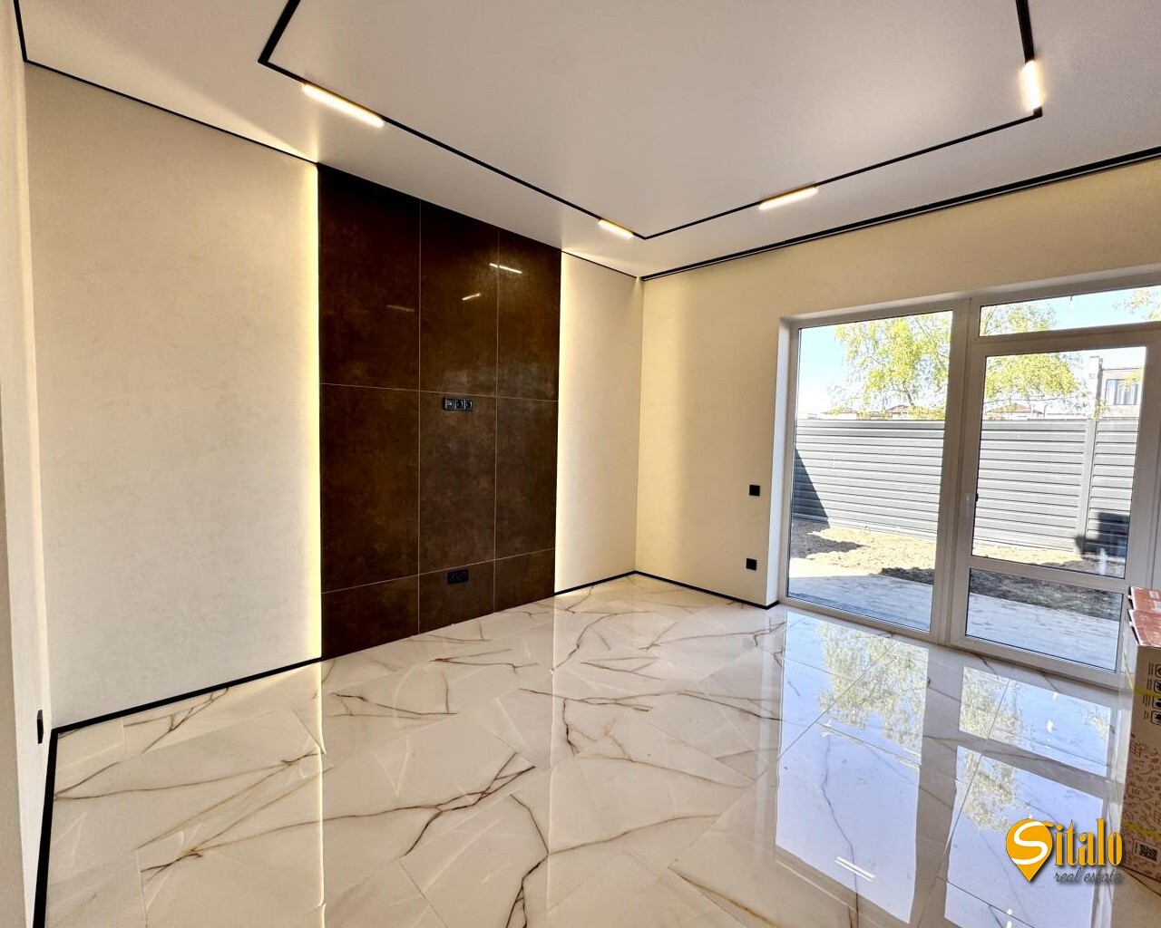 Продаж будинку 125 м², 1-а Озерна вул.