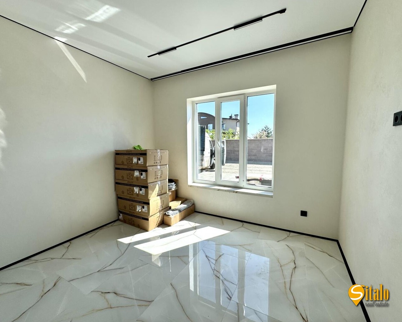 Продаж будинку 125 м², 1-а Озерна вул.