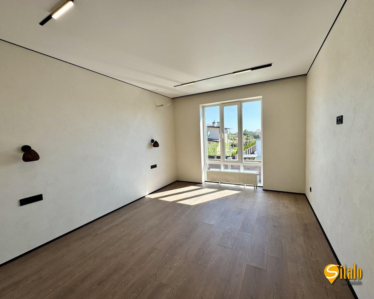 Продаж будинку 125 м², 1-а Озерна вул.