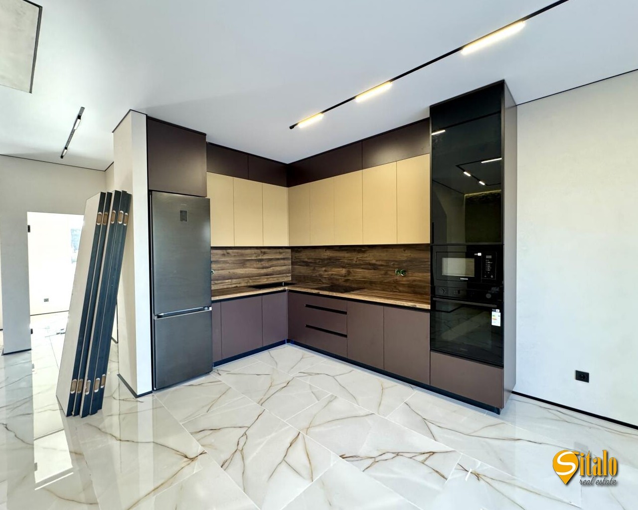 Продаж будинку 125 м², 1-а Озерна вул.