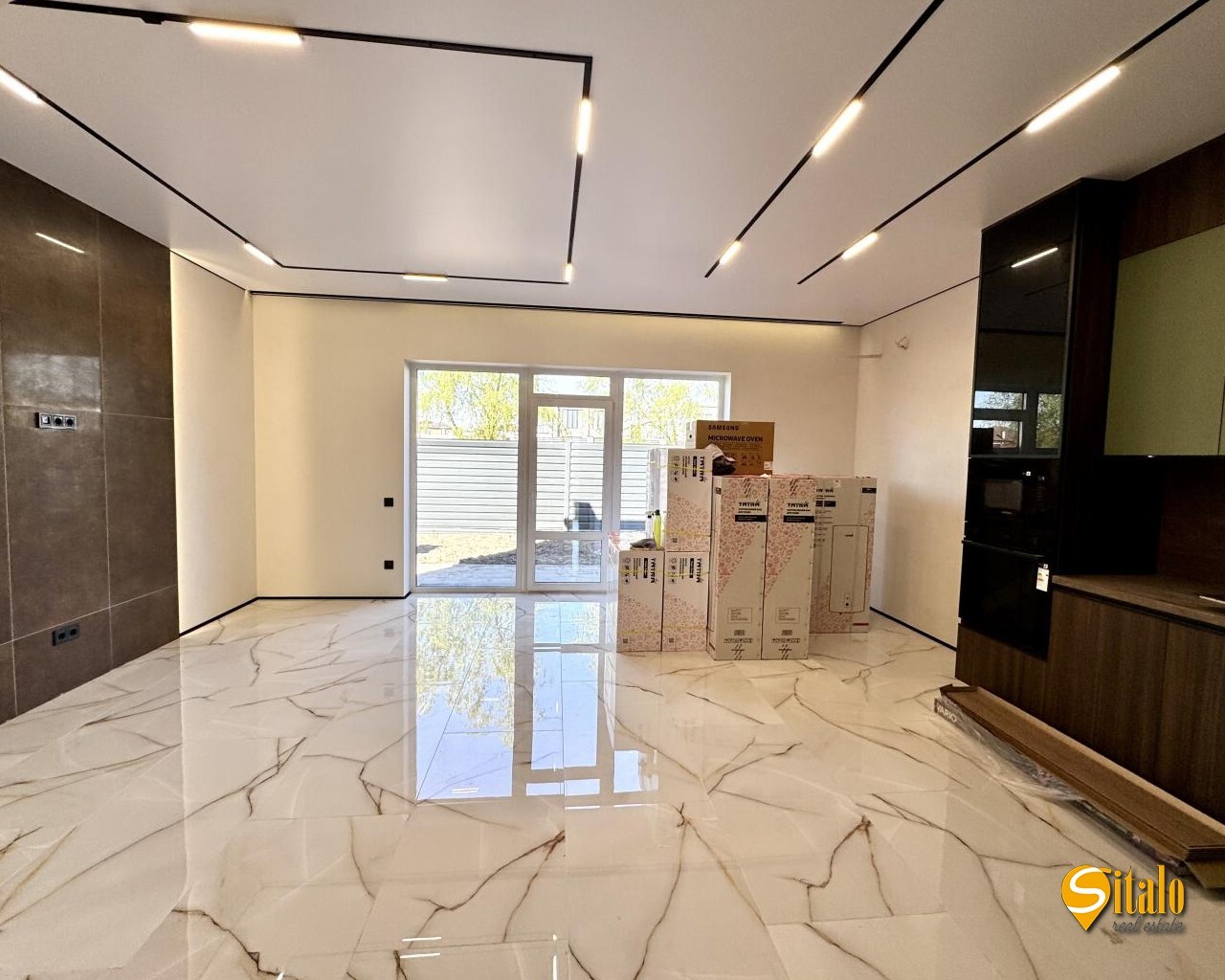 Продаж будинку 125 м², 1-а Озерна вул.