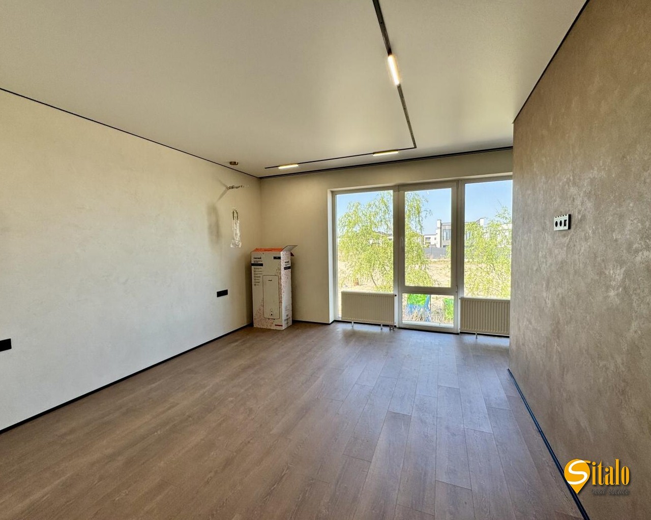Продаж будинку 125 м², 1-а Озерна вул.