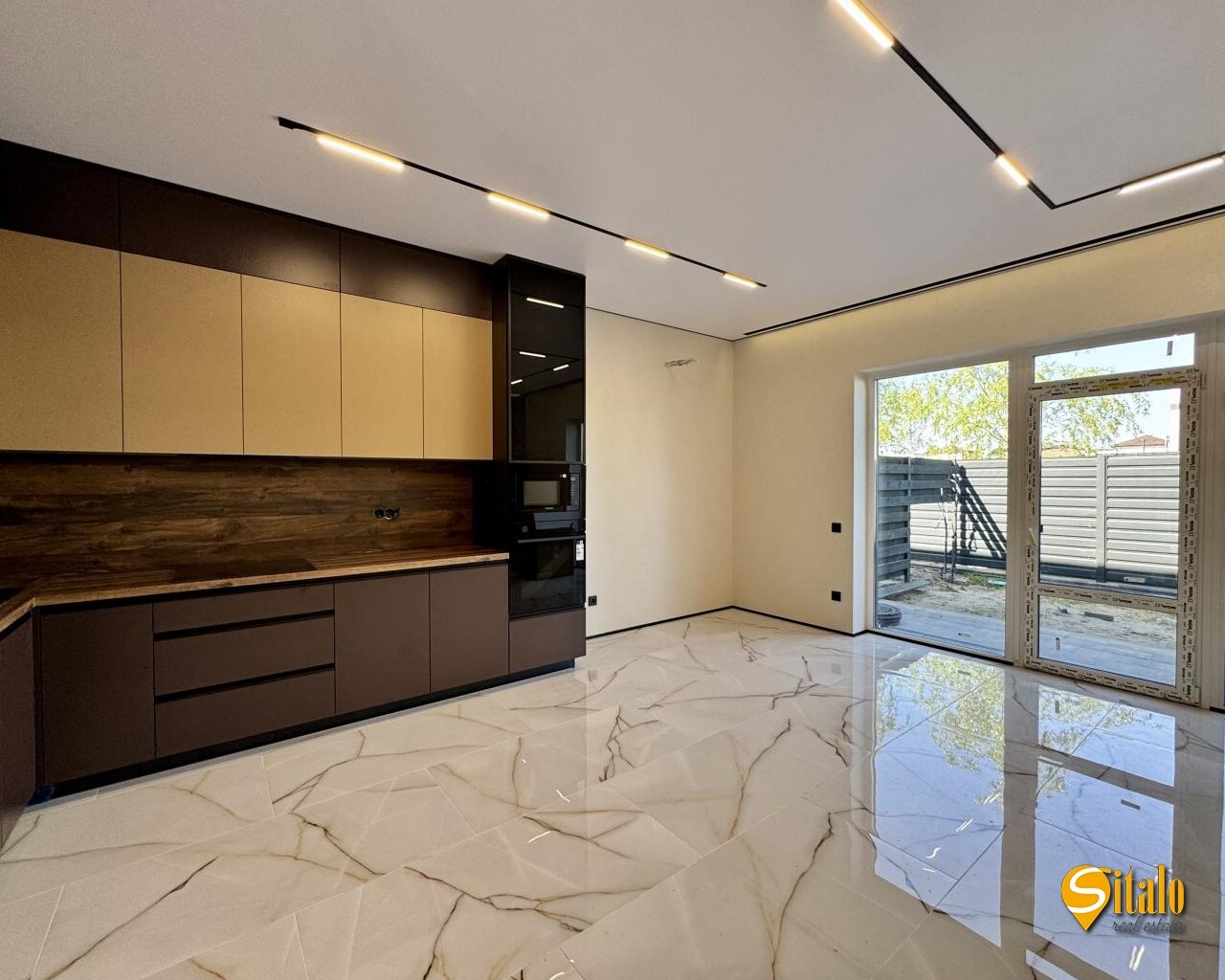 Продаж будинку 125 м², 1-а Озерна вул.