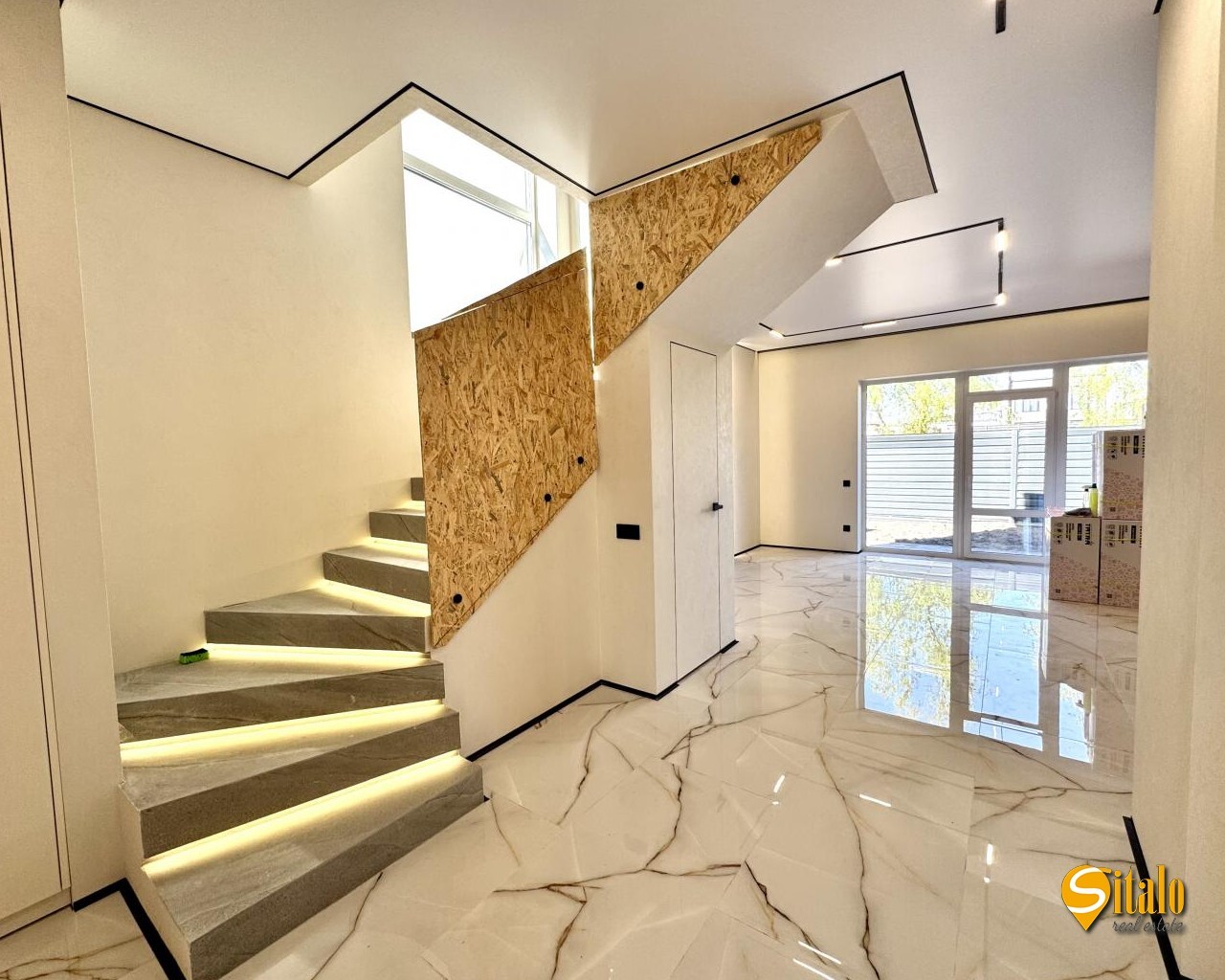 Продаж будинку 125 м², 1-а Озерна вул.